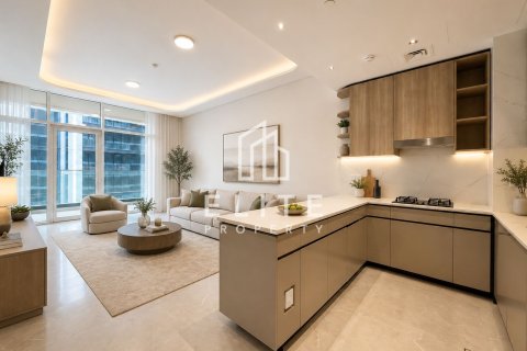 Appartement à Dubai Hills Estate, Dubai, 2 chambres, 163 m², № 121235