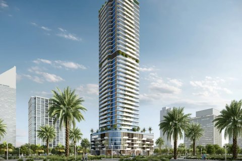 SONATE RESIDENCES في Jumeirah Village Triangle, دبي, رقم 5000