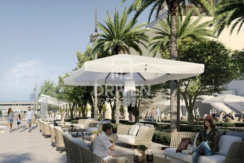 Appartement à Dubai Creek Harbour (The Lagoons), Dubai, 1 chambre, 65.87 m², № 143006