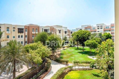 Appartement à Al Furjan, Dubai, 3 chambres, 184.78 m², № 143016