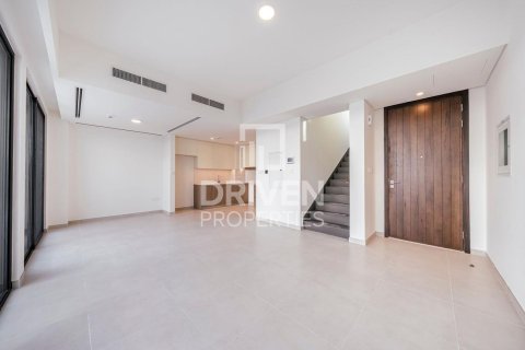 Maison de ville à Nara, The Valley, Dubai, 3 chambres, 174.01 m², № 143008