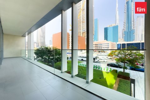 Apartamento en City Walk, Dubai, 3 dormitorios, 222 m², № 114959