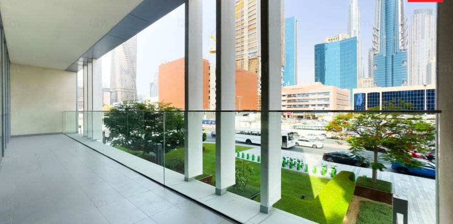 شقة في City Walk, دبي 3 غرف نوم, 222 م² رقم 114959