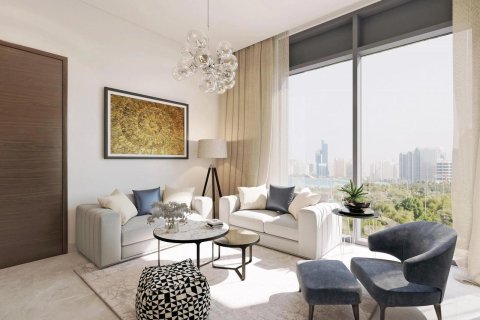Appartement à Dubai, 1 chambre, 64.07 m², № 17510
