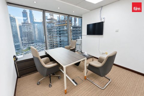 Office in Business Bay, Dubai 67.4 sq.m. № 141556 - photo 6