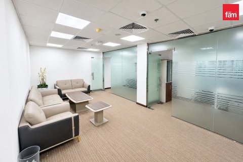 Office in Business Bay, Dubai 67.4 sq.m. № 141556 - photo 3