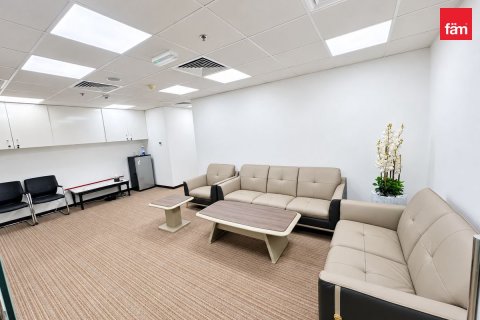 Oficina en Business Bay, Dubai, 67.4 m², № 141556