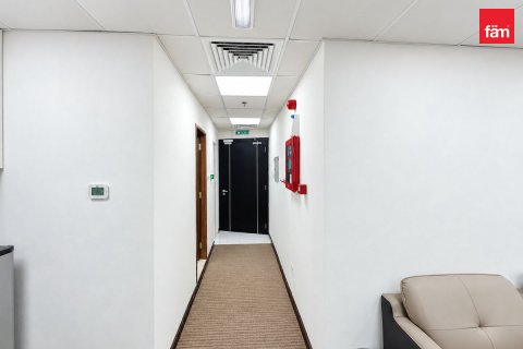Office in Business Bay, Dubai 67.4 sq.m. № 141556 - photo 5
