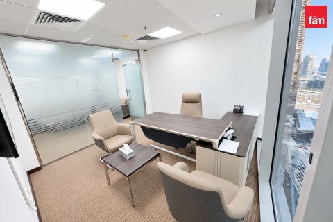 Office in Business Bay, Dubai 67.4 sq.m. № 141556 - photo 4