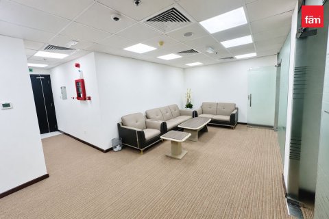 Office in Business Bay, Dubai 67.4 sq.m. № 141556 - photo 2