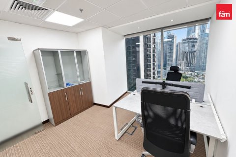Office in Business Bay, Dubai 67.4 sq.m. № 141556 - photo 9