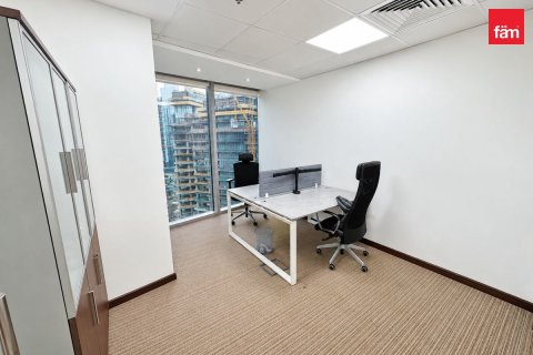 Office in Business Bay, Dubai 67.4 sq.m. № 141556 - photo 10