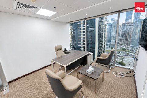 Office in Business Bay, Dubai 67.4 sq.m. № 141556 - photo 8