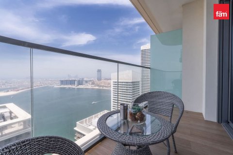 شقة في Dubai Harbour, دبي 1غرف نوم, 68.7 م² رقم 141554 - صورة 4
