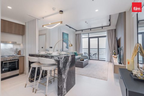 شقة في Dubai Harbour, دبي 1غرف نوم, 68.7 م² رقم 141554 - صورة 14