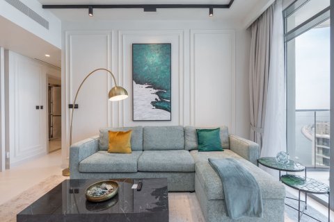 شقة في Dubai Harbour, دبي 1غرف نوم, 68.7 م² رقم 141554 - صورة 9