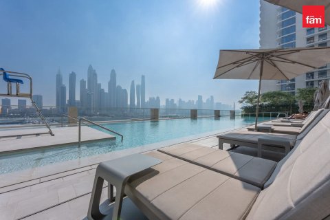 شقة في Dubai Harbour, دبي 1غرف نوم, 68.7 م² رقم 141554 - صورة 21
