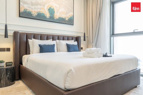 شقة في Dubai Harbour, دبي 1غرف نوم, 68.7 م² رقم 141554 - صورة 11