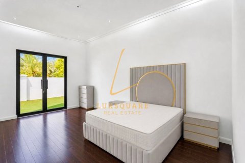Villa in Jasmine Leaf, Al Barari, Dubai 6 bedrooms, 1903 sq.m. № 141557 - photo 29