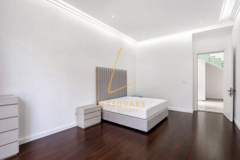 Villa in Jasmine Leaf, Al Barari, Dubai 6 bedrooms, 1903 sq.m. № 141557 - photo 6