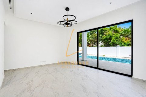 Villa in Jasmine Leaf, Al Barari, Dubai 6 bedrooms, 1903 sq.m. № 141557 - photo 27