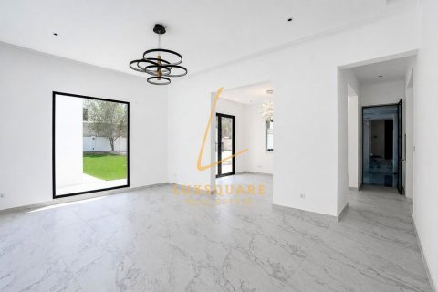 Villa in Jasmine Leaf, Al Barari, Dubai 6 bedrooms, 1903 sq.m. № 141557 - photo 11