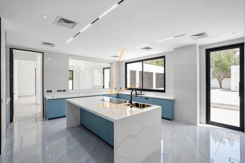 Villa in Jasmine Leaf, Al Barari, Dubai 6 bedrooms, 1903 sq.m. № 141557 - photo 4