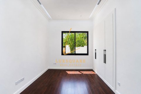 Villa in Jasmine Leaf, Al Barari, Dubai 6 bedrooms, 1903 sq.m. № 141557 - photo 25