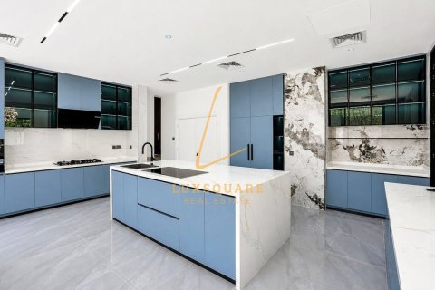 Villa in Jasmine Leaf, Al Barari, Dubai 6 bedrooms, 1903 sq.m. № 141557 - photo 24
