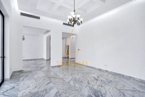 Villa in Jasmine Leaf, Al Barari, Dubai 6 bedrooms, 1903 sq.m. № 141557 - photo 23