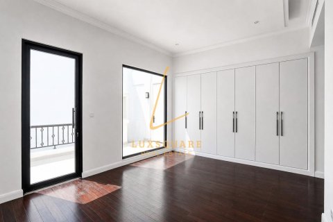 Villa in Jasmine Leaf, Al Barari, Dubai 6 bedrooms, 1903 sq.m. № 141557 - photo 14