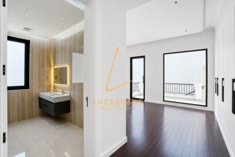 Villa in Jasmine Leaf, Al Barari, Dubai 6 bedrooms, 1903 sq.m. № 141557 - photo 26
