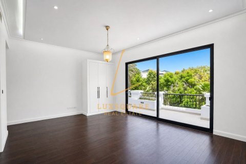 Villa in Jasmine Leaf, Al Barari, Dubai 6 bedrooms, 1903 sq.m. № 141557 - photo 9
