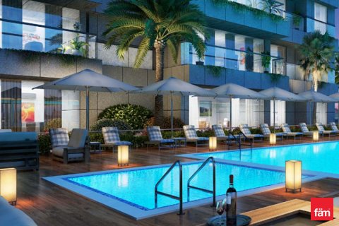 Appartement à Al Furjan, Dubai, 2 chambres, 169.3 m², № 111691 - photo 10