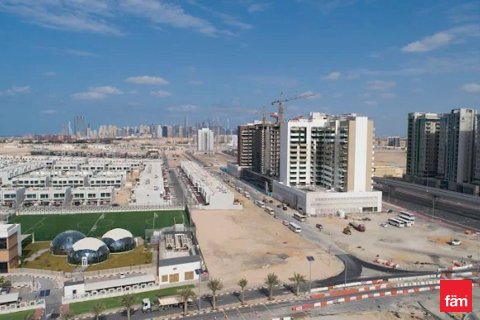 Appartement à Al Furjan, Dubai, 2 chambres, 169.3 m², № 111691 - photo 4