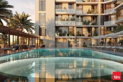 Appartement à Al Furjan, Dubai, 2 chambres, 169.3 m², № 111691
