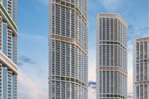 Apartment in Dubai 1 bedroom, 82.25 sq.m. № 5982