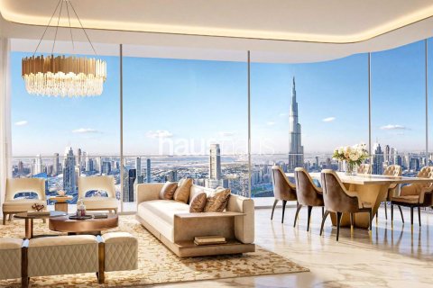 Apartamento en Sheikh Zayed Road, Dubai, 2 dormitorios, 116 m², № 44233 - foto 11