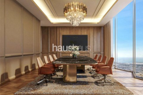 Apartamento en Sheikh Zayed Road, Dubai, 2 dormitorios, 116 m², № 44233 - foto 9