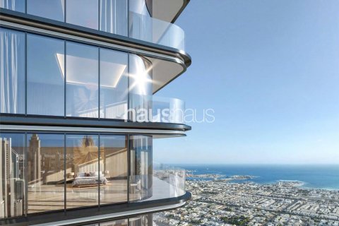 Apartamento en Sheikh Zayed Road, Dubai, 2 dormitorios, 116 m², № 44233 - foto 18