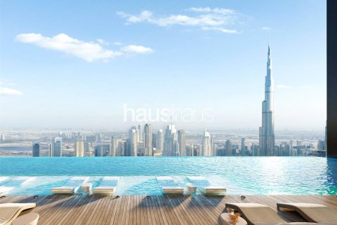 Apartamento en Sheikh Zayed Road, Dubai, 2 dormitorios, 116 m², № 44233 - foto 2