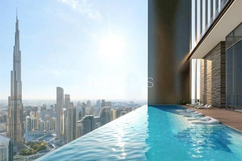 شقة في Sheikh Zayed Road, دبي 2 غرف نوم, 116 م² رقم 44233