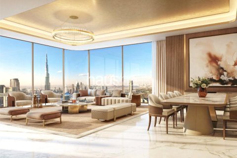 Apartamento en Sheikh Zayed Road, Dubai, 2 dormitorios, 116 m², № 44233 - foto 6