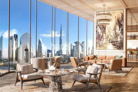 Apartamento en Sheikh Zayed Road, Dubai, 2 dormitorios, 116 m², № 44233 - foto 8