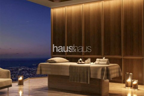 Apartamento en Sheikh Zayed Road, Dubai, 2 dormitorios, 116 m², № 44233 - foto 14