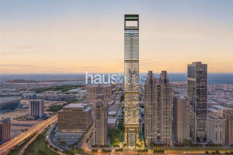 Apartamento en Sheikh Zayed Road, Dubai, 2 dormitorios, 116 m², № 44233 - foto 5
