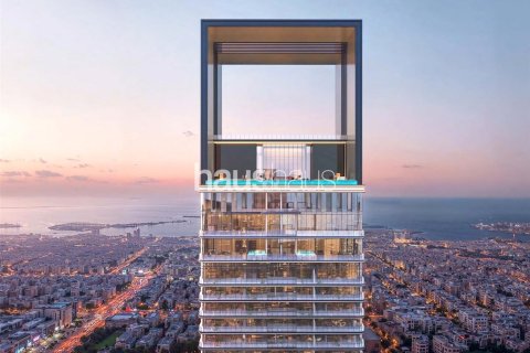 Apartamento en Sheikh Zayed Road, Dubai, 2 dormitorios, 116 m², № 44233 - foto 4