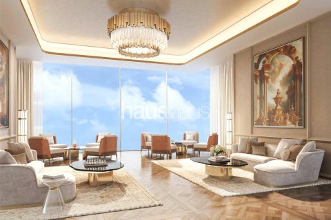 Apartamento en Sheikh Zayed Road, Dubai, 2 dormitorios, 116 m², № 44233 - foto 13