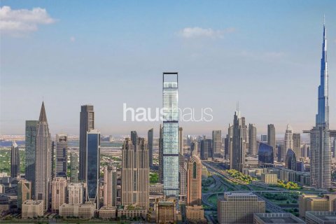Apartamento en Sheikh Zayed Road, Dubai, 2 dormitorios, 116 m², № 44233 - foto 3