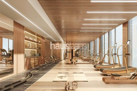 Apartamento en Sheikh Zayed Road, Dubai, 2 dormitorios, 116 m², № 44233 - foto 17